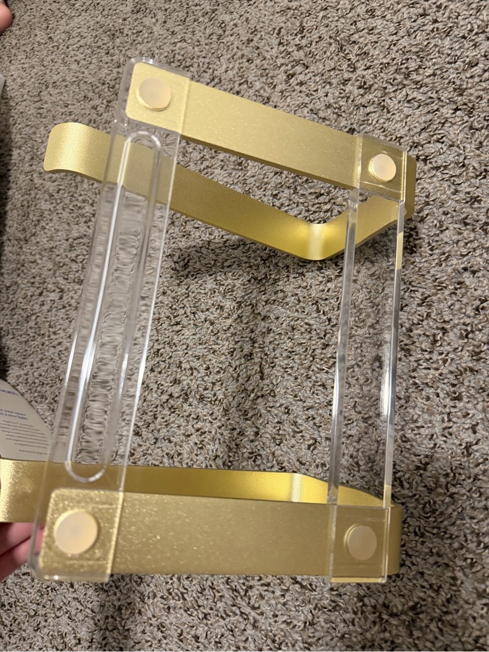 Computer raiser - Picture 2 of 3